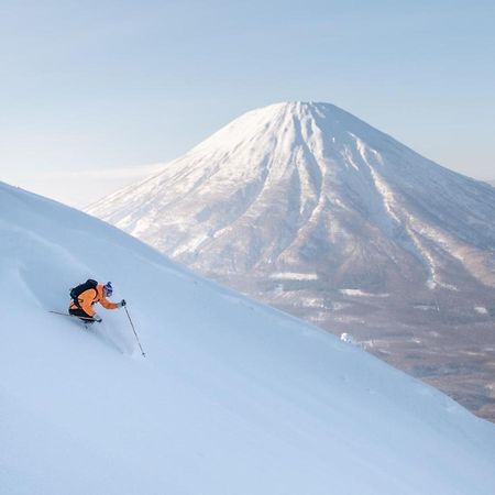 Black Diamond Lodge Niseko Exterior photo