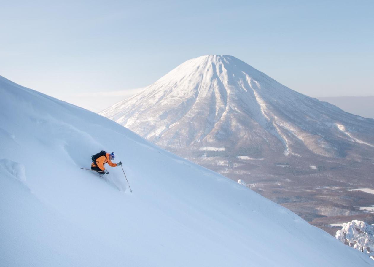 Black Diamond Lodge Niseko Exterior photo