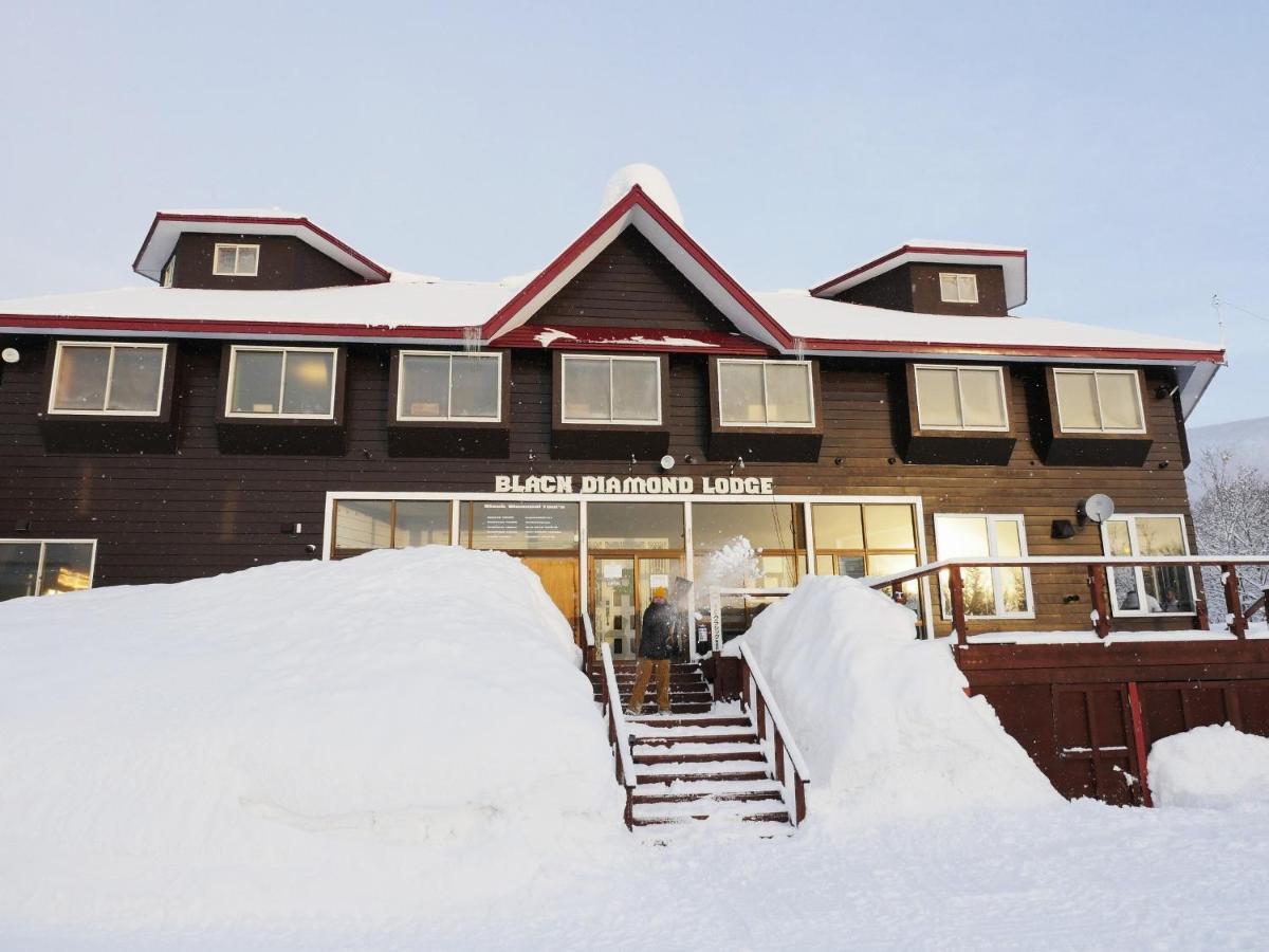 Black Diamond Lodge Niseko Exterior photo