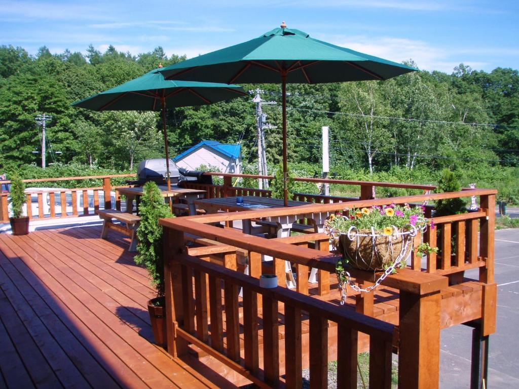 Black Diamond Lodge Niseko Exterior photo