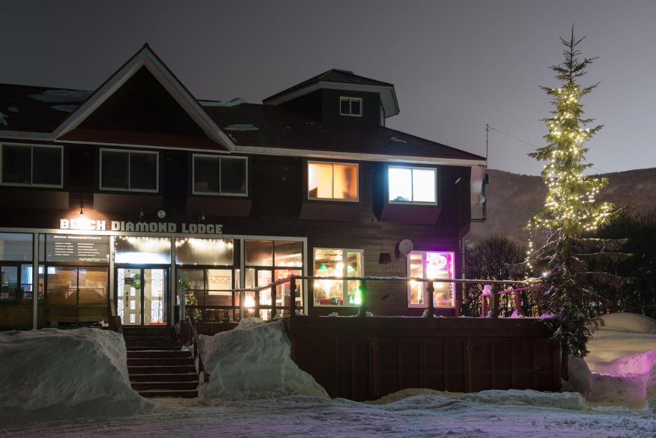 Black Diamond Lodge Niseko Exterior photo